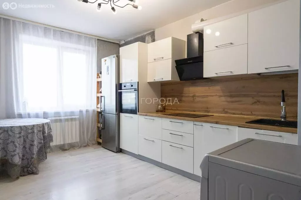 2-комнатная квартира: Домодедово, микрорайон Северный, 1-я ... - Фото 1