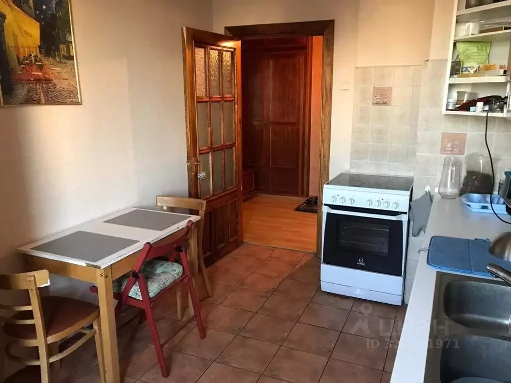 2-к кв. Москва ул. Маршала Василевского, 17 (64.0 м) - Фото 2