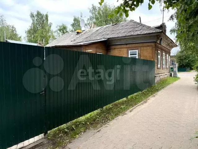 Дом 75,8 м на участке 7,4 сот. - Фото 0