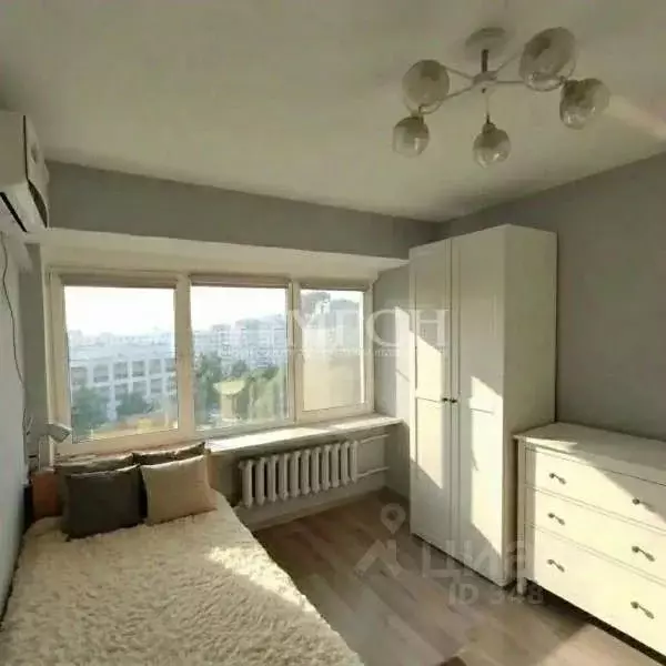 Студия Москва Профсоюзная ул., 73 (17.8 м) - Фото 1