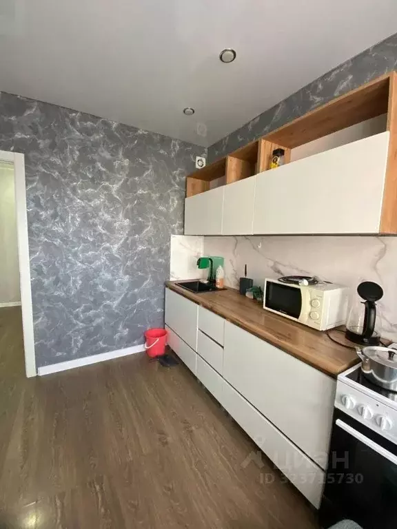 1-к кв. Челябинская область, Копейск Коммунистический просп., 35 (35.7 ... - Фото 0