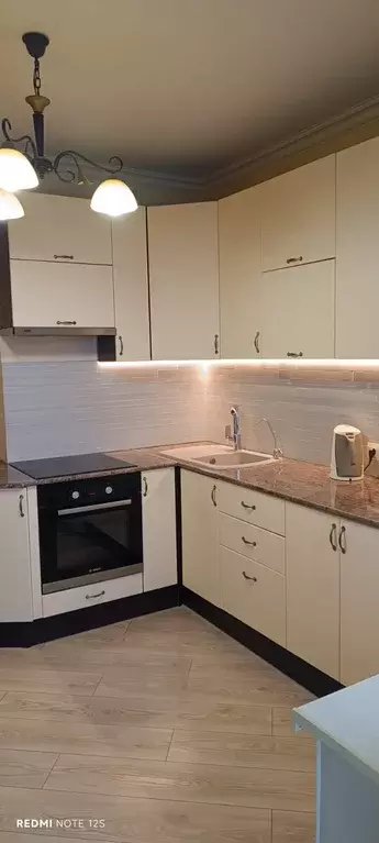 Продаётся 1-к квартира, 33 м - Фото 0