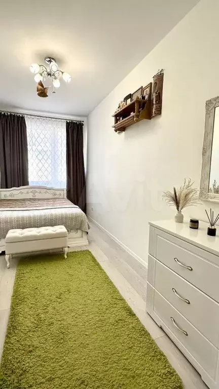 2-к. квартира, 47,5 м, 3/5 эт. - Фото 1