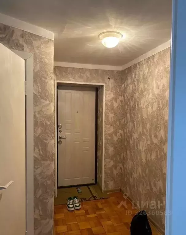 1-к кв. Кабардино-Балкария, Нальчик просп. Кулиева, 17 (36.0 м) - Фото 2