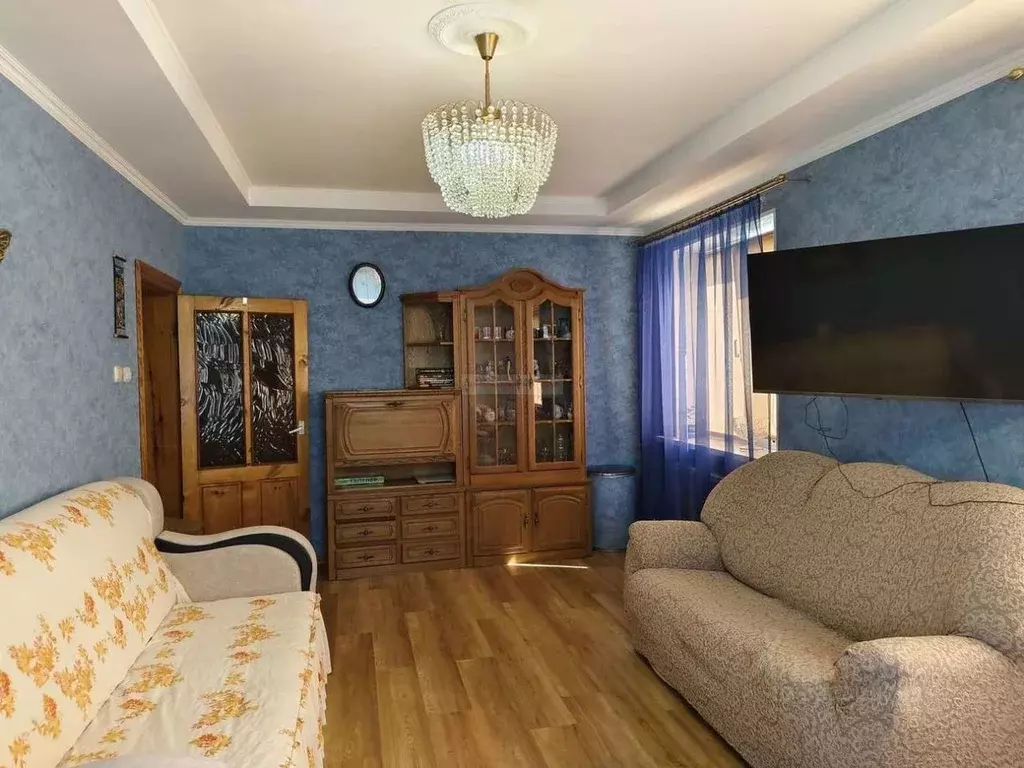 Коттедж в Белгородская область, Белгород Сторожевой пер. (208 м) - Фото 1