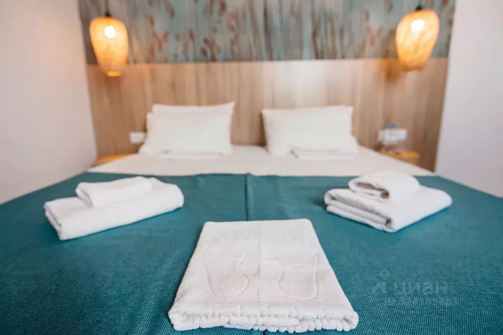 Комната Крым, Феодосия муниципальный округ, с. Береговое пер. Южный, 5 ... - Фото 2