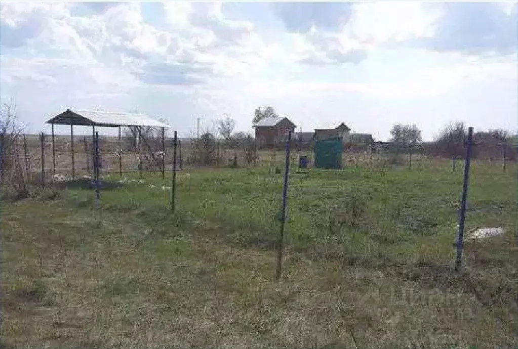 Участок в Самарская область, Ставропольский район, Мусорка с/пос, с. ... - Фото 1