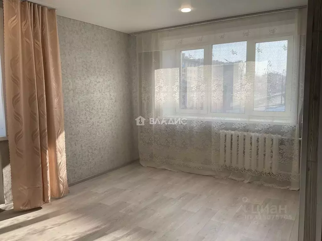 1-к кв. Забайкальский край, Чита ул. Богомягкова, 22 (30.8 м) - Фото 1