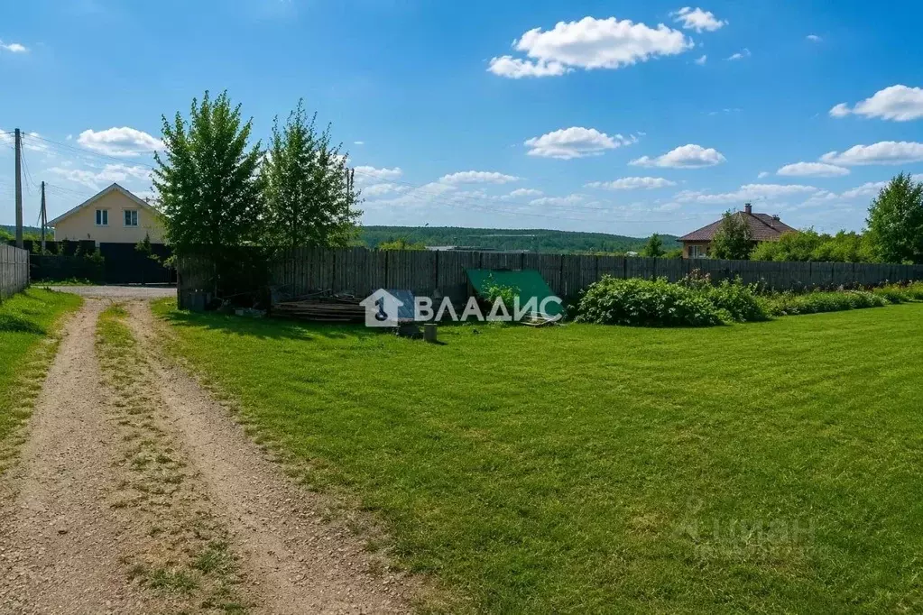 Участок в Ленинградская область, Выборгский район, Полянское с/пос, ... - Фото 1