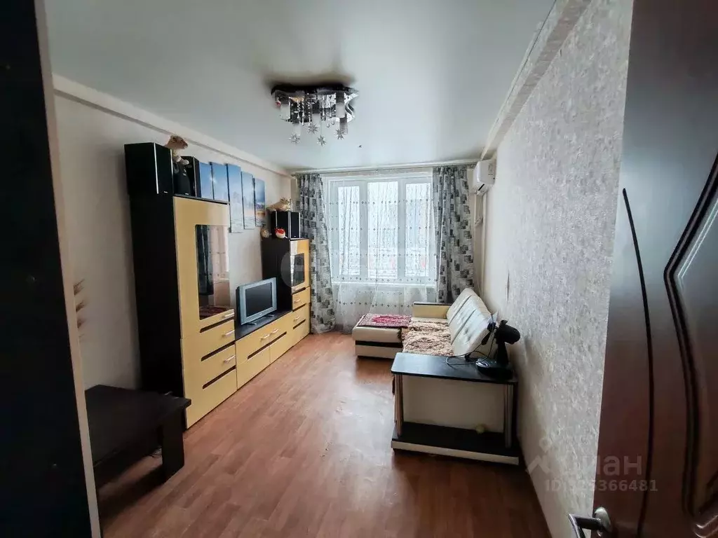 1-к кв. Башкортостан, Стерлитамак ул. Строителей, 63 (40.0 м) - Фото 2