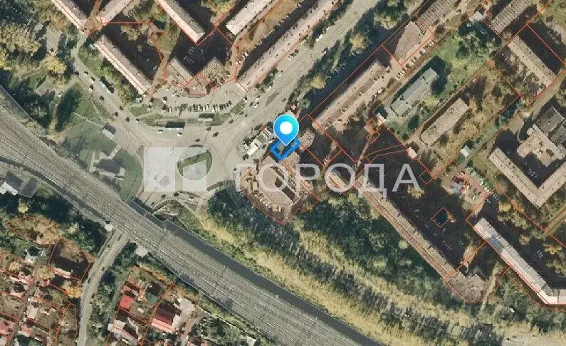 Помещение свободного назначения в Кемеровская область, Новокузнецк ул. ... - Фото 2