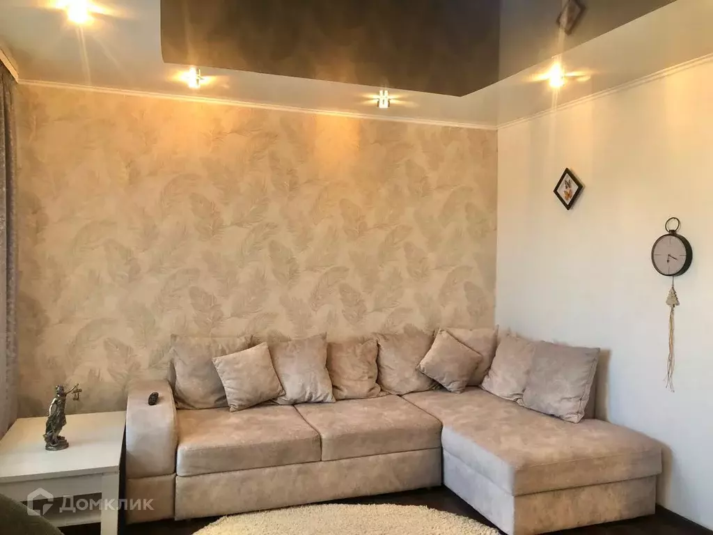 Продаётся 3-к квартира, 91.9 м - Фото 1