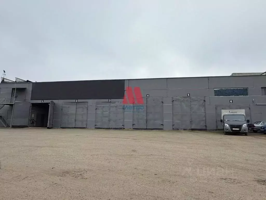 Помещение свободного назначения в Ярославская область, Ярославль ул. ... - Фото 1