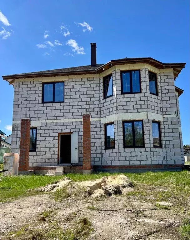 Дом, 265 м - Фото 1