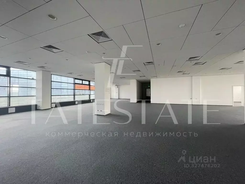 Помещение свободного назначения в Татарстан, Иннополис Верхнеуслонский ... - Фото 1