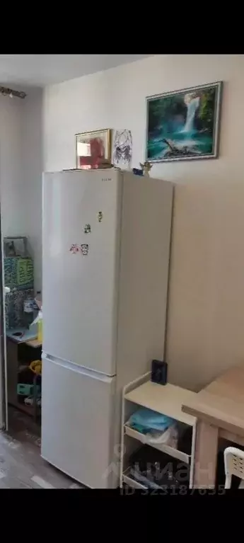 Студия Краснодарский край, Анапа Владимирская ул., 154к4 (28.0 м) - Фото 1