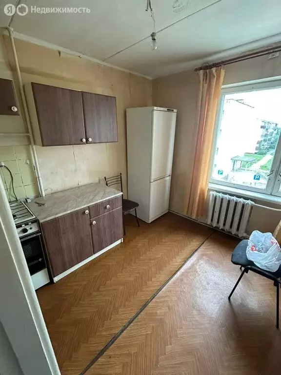 2-комнатная квартира: Большое Грызлово, 23 (58.4 м) - Фото 1