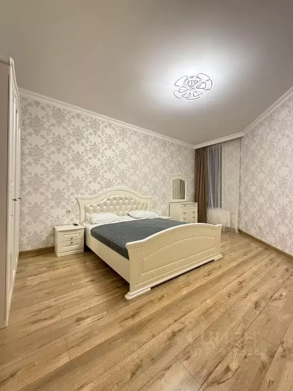 2-к кв. Ставропольский край, Кисловодск ул. Шаумяна, 31/33 (70.0 м) - Фото 0