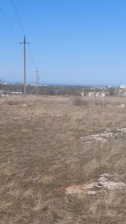 Участок в Крым, Черноморский район, с. Новосельское  (10.76 сот.) - Фото 0