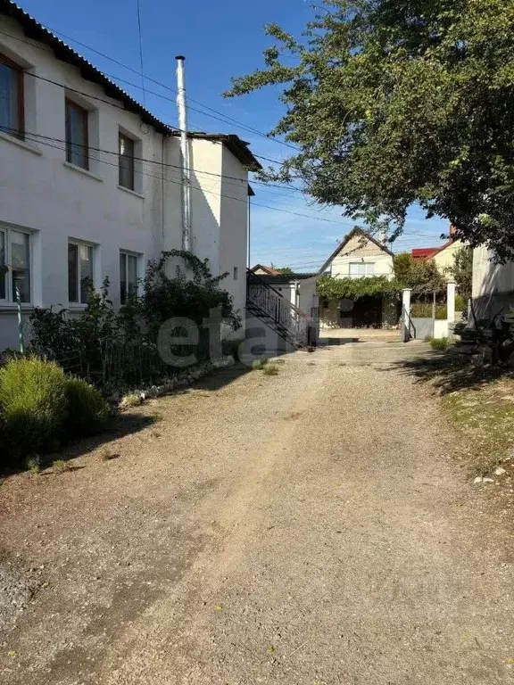 2-к кв. Крым, Бахчисарай ул. Ломоносова, 9/17 (58.6 м) - Фото 1