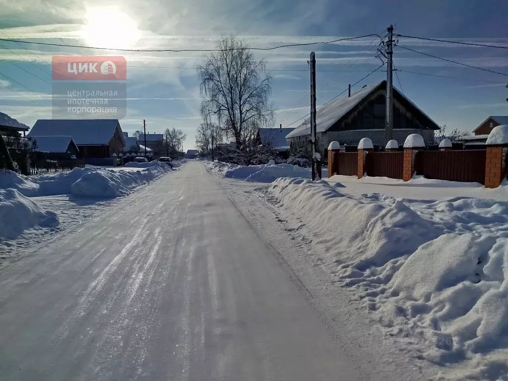 Дом в Рязанская область, Рязанский муниципальный округ, с. ... - Фото 2