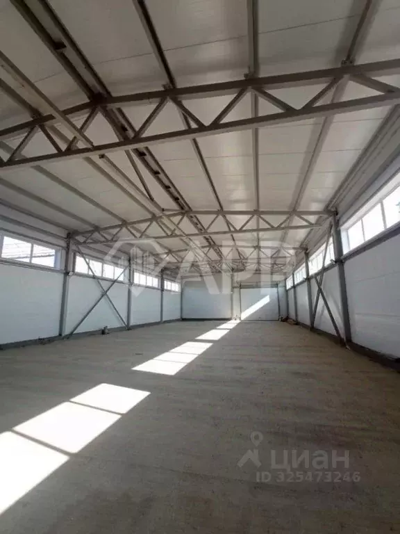 Производственное помещение в Татарстан, Набережные Челны ул. ... - Фото 1