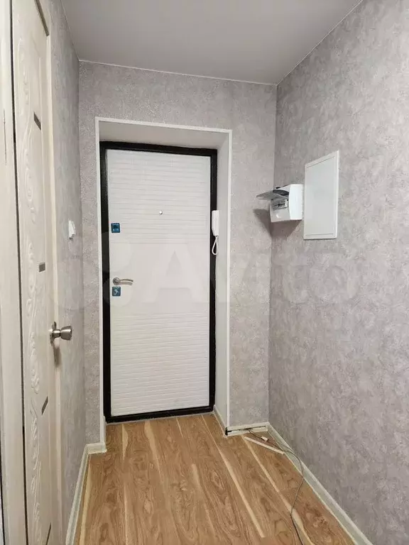 1-к. квартира, 30 м, 2/5 эт. - Фото 0