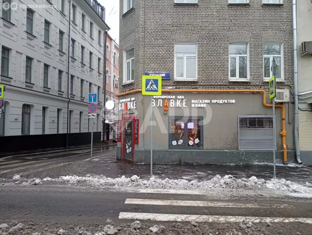 Помещение свободного назначения (80 м) - Фото 2