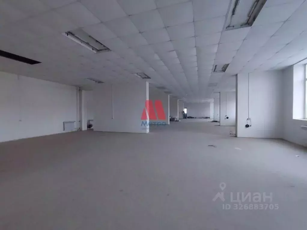 Помещение свободного назначения в Ярославская область, Ярославль ... - Фото 1