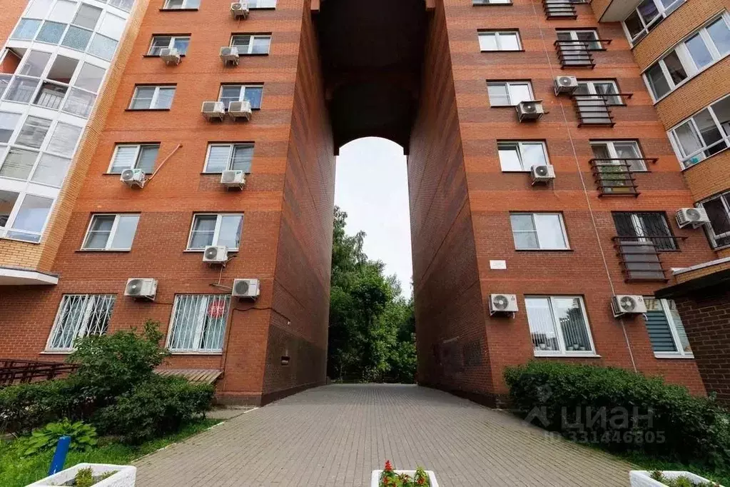 Помещение свободного назначения в Московская область, Химки Юбилейный ... - Фото 2