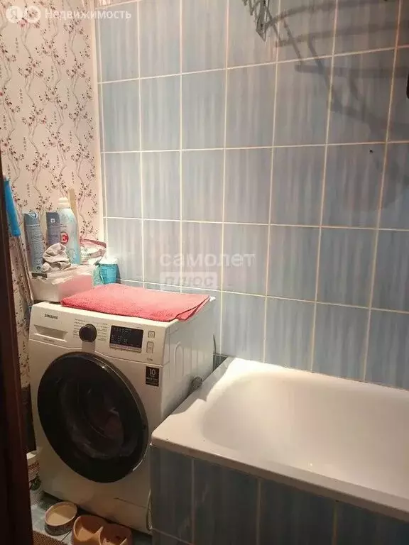 1-комнатная квартира: Липецк, площадь Мира, 1 (18.5 м) - Фото 2