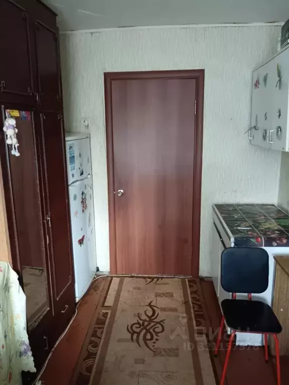 Комната Рязанская область, Рязань ул. Бирюзова, 1к1 (12.0 м) - Фото 1