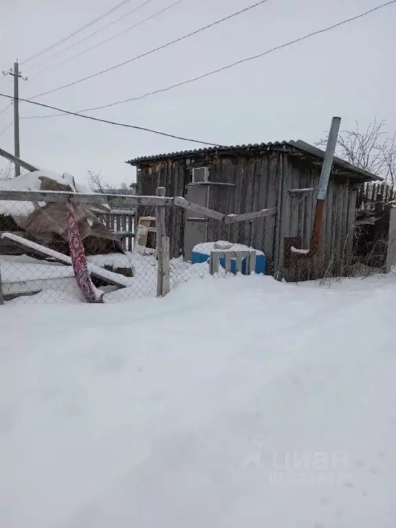 Участок в Саратовская область, Воскресенский район, Елшанское ... - Фото 1