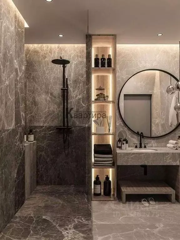 1-к кв. Смоленская область, Смоленск ул. Воинов-интернационалистов, 12 ... - Фото 2