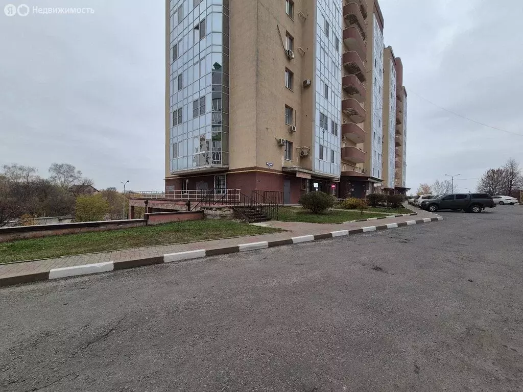 3-комнатная квартира: Белгород, улица Лермонтова, 33А (85.5 м) - Фото 2