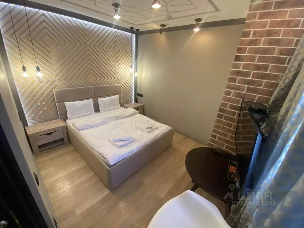 Комната Москва проезд 3-й Перова Поля, 8 (20.0 м) - Фото 2