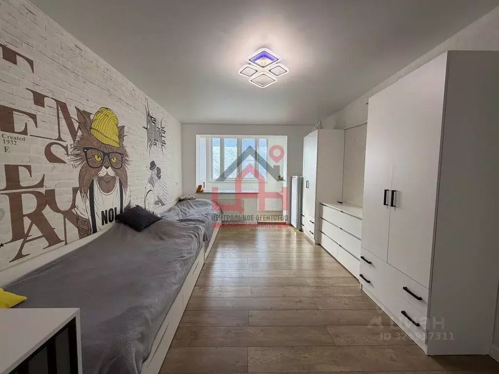 2-к кв. Ставропольский край, Предгорный муниципальный округ, пос. ... - Фото 1