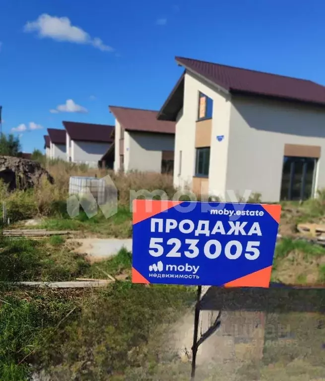 Дом в Калининградская область, Зеленоградский муниципальный округ, ... - Фото 1