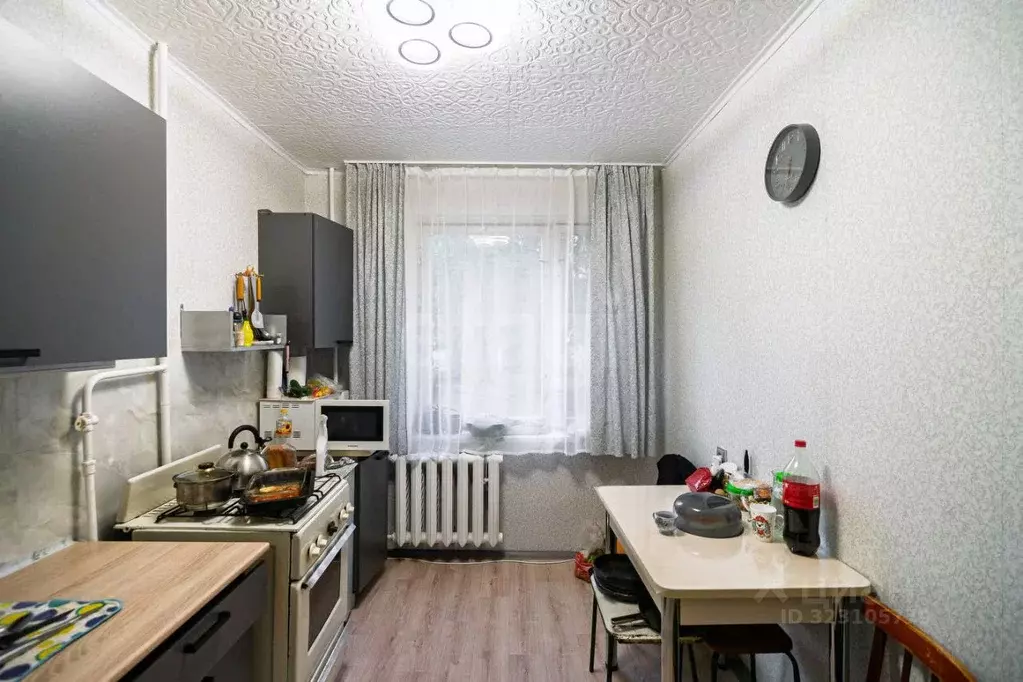 Комната Ульяновская область, Ульяновск ул. Артема, 41 (10.5 м) - Фото 1