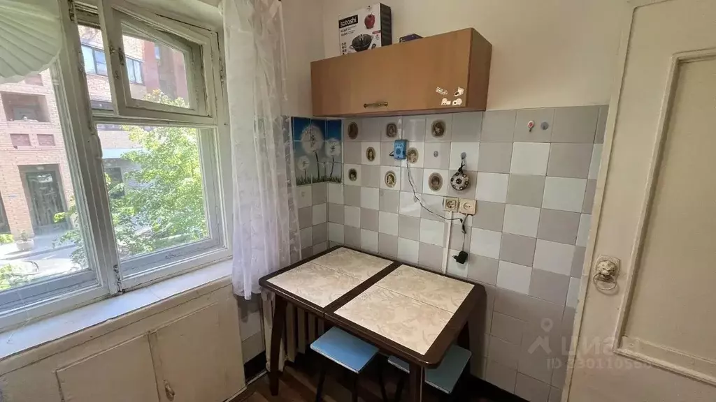 2-к кв. Московская область, Реутов ул. Войтовича, 4 (45.4 м) - Фото 1