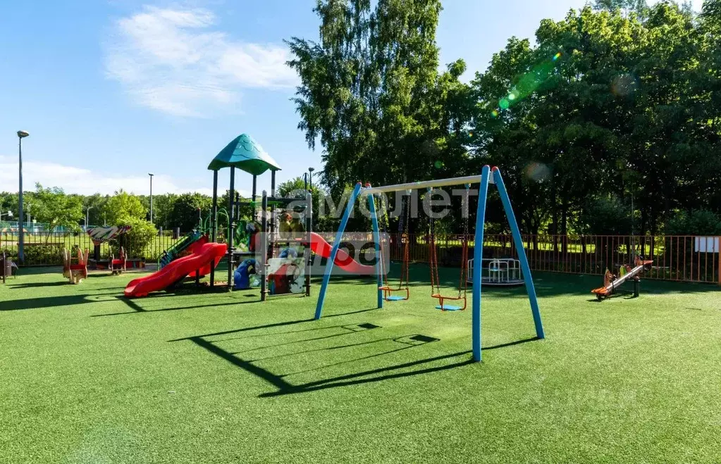 1-к кв. Москва Новоясеневский просп., 12К3 (34.0 м) - Фото 1