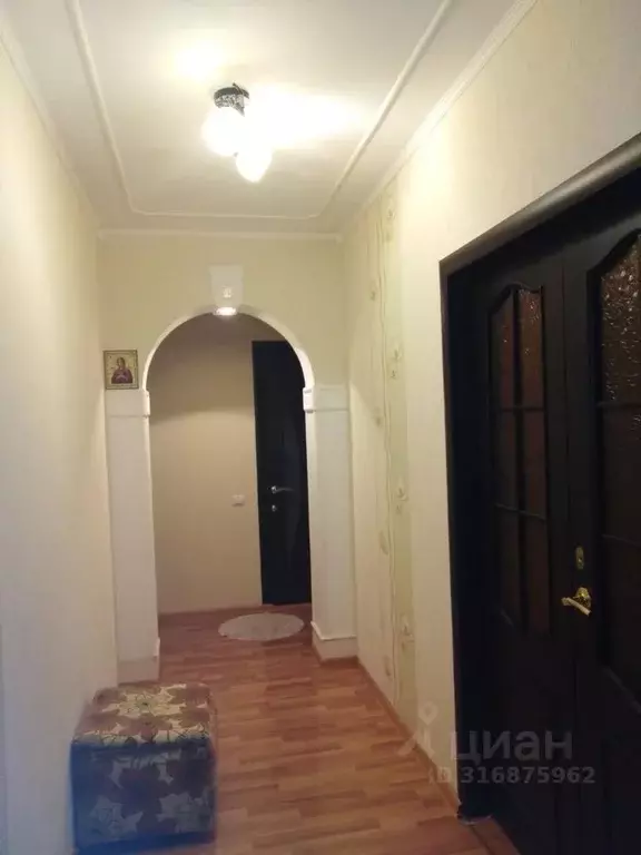 Комната Саратовская область, Энгельс ул. Менделеева, 3 (18.0 м) - Фото 1