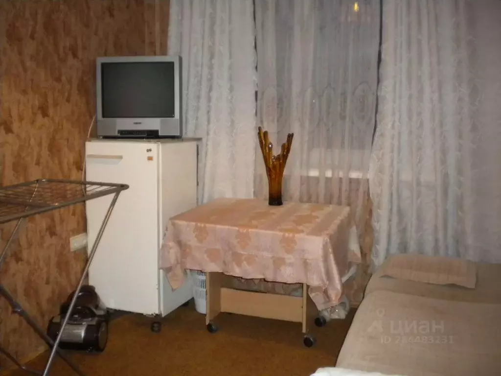 Комната Свердловская область, Екатеринбург ул. Куйбышева, 48к2 (11.0 ... - Фото 0