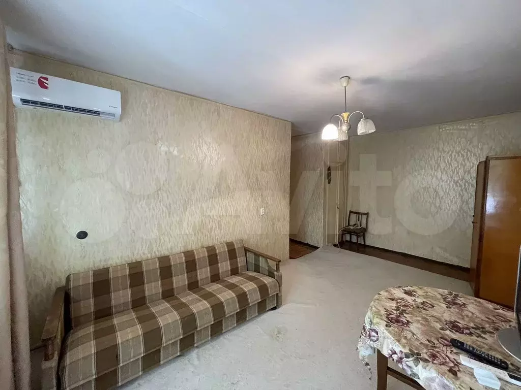 2-к. квартира, 40 м, 1/5 эт. - Фото 0