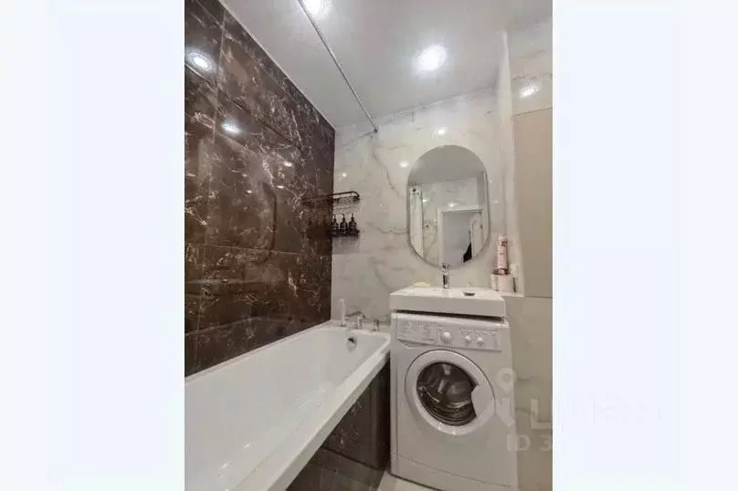 1-к кв. Московская область, Старая Купавна Богородский городской ... - Фото 2