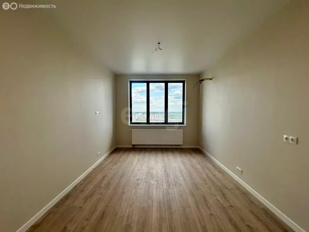 Квартира-студия: Москва, проезд Серебрякова, 11к2 (26.8 м) - Фото 0