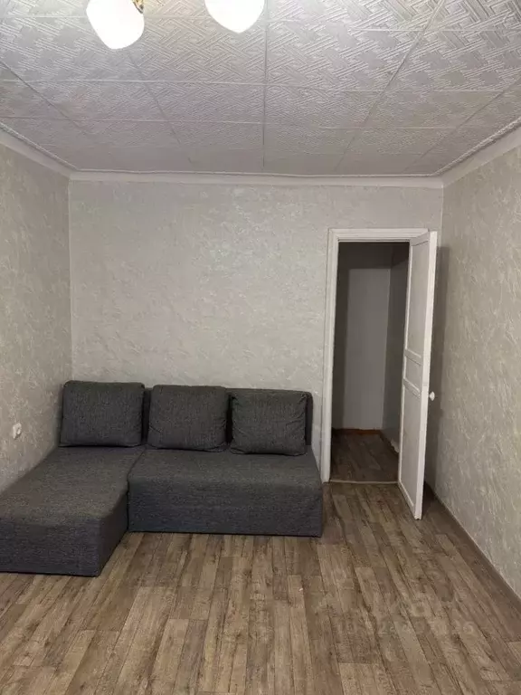 1-к кв. Башкортостан, Уфа Первомайская ул., 81 (32.0 м) - Фото 2