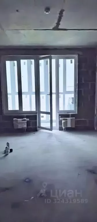 Студия Самарская область, Самара Революционная ул., 103А (28.7 м) - Фото 2