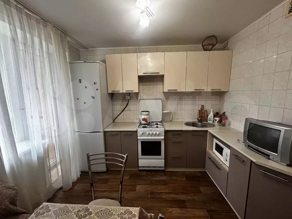 2-к. квартира, 48 м, 3/6 эт. - Фото 1