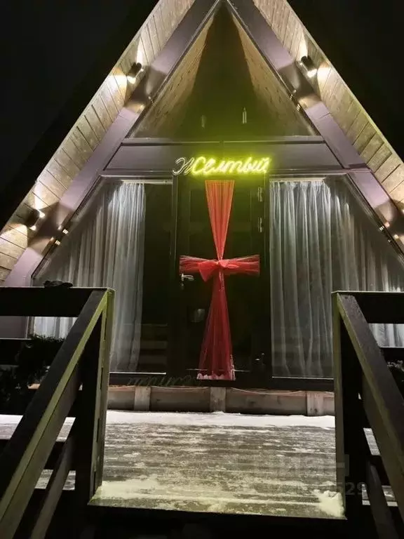 Дом в Пермский край, Пермский муниципальный округ, с. Башкултаево ул. ... - Фото 1